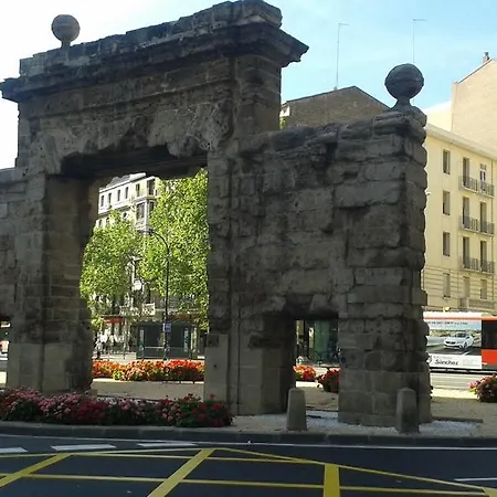 Fuenterrabia 게스트하우스