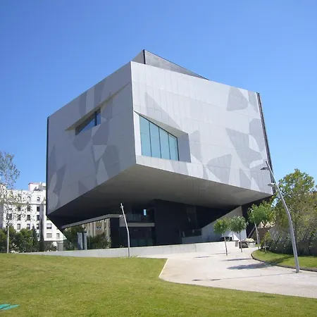 Fuenterrabia 사라고사