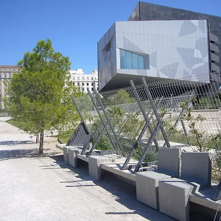 Fuenterrabia Penzion