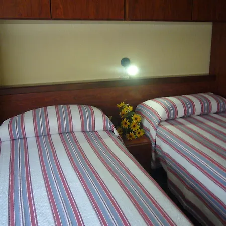 Fuenterrabia Zaragoza