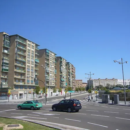 Fuenterrabia * 사라고사