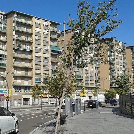 게스트하우스 Fuenterrabia