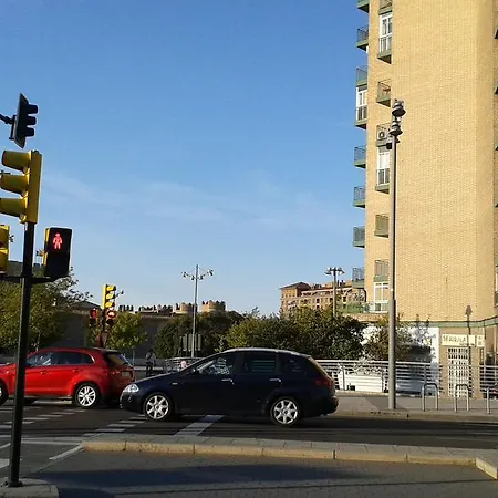 게스트하우스 Fuenterrabia