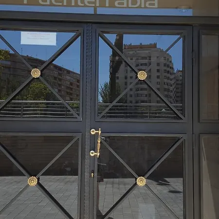 Fuenterrabia * 사라고사