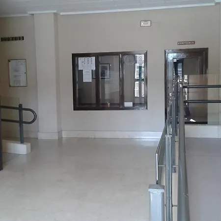 Fuenterrabia 게스트하우스