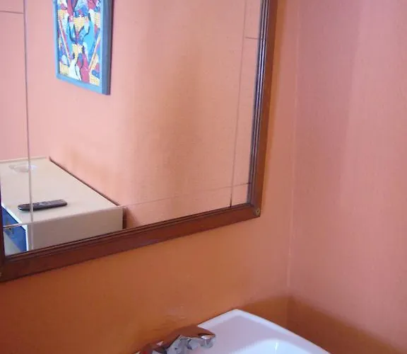 Fuenterrabia 게스트하우스 *