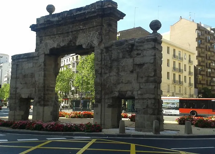 Fuenterrabia Maison d'hôtes