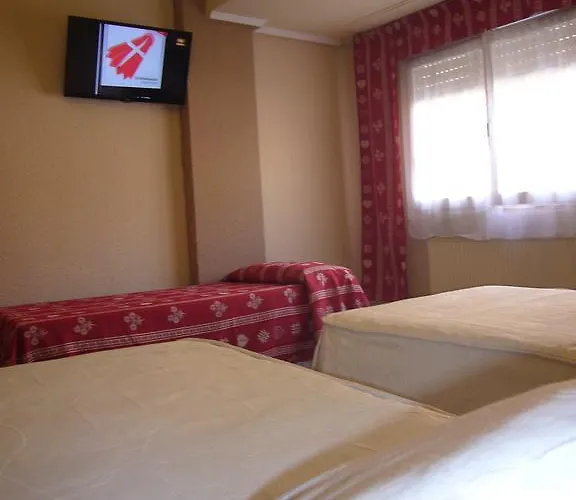 Fuenterrabia * 사라고사