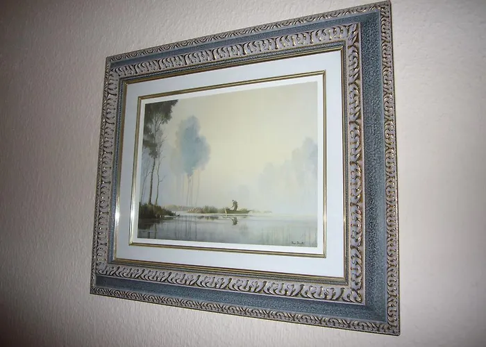 게스트하우스 Fuenterrabia 사라고사