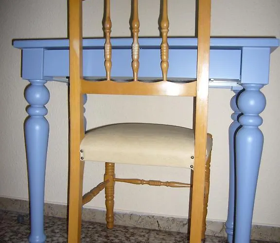 Maison d'hôtes Fuenterrabia