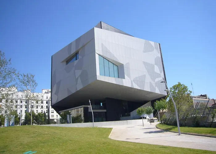 Fuenterrabia Saragosse