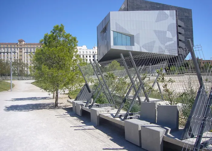 Fuenterrabia Maison d'hôtes