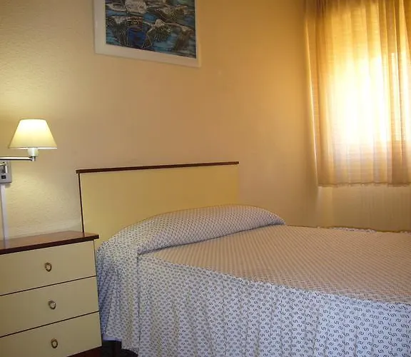 Fuenterrabia * 사라고사