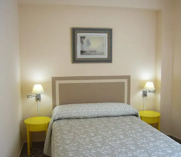 Maison d'hôtes Fuenterrabia *