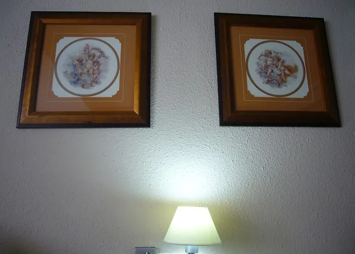 게스트하우스 Fuenterrabia