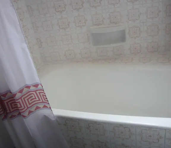 게스트하우스 Fuenterrabia