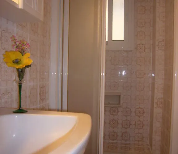 Maison d'hôtes Fuenterrabia *