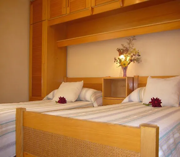 게스트하우스 Fuenterrabia 사라고사