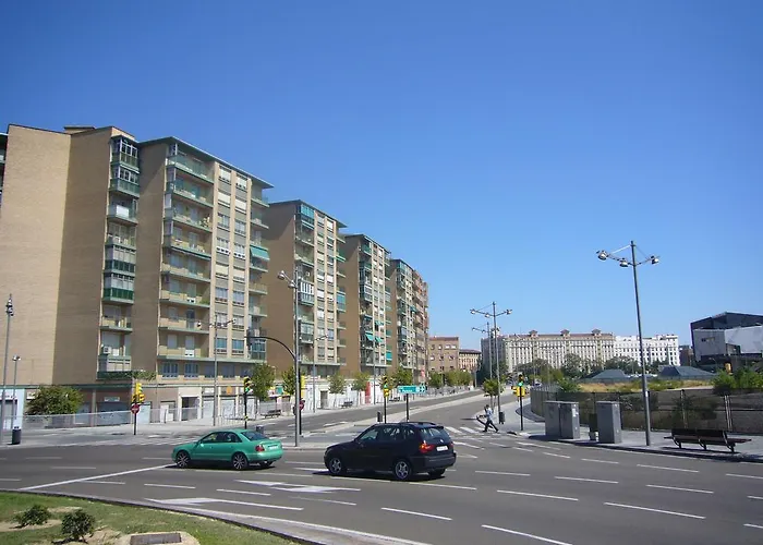 Fuenterrabia * 사라고사