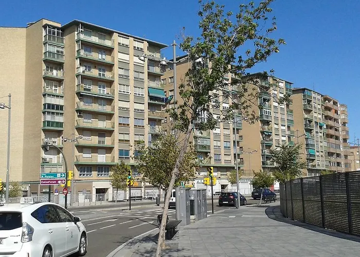 Maison d'hôtes Fuenterrabia