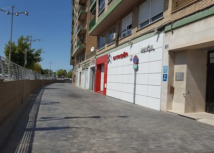 Maison d'hôtes Fuenterrabia *