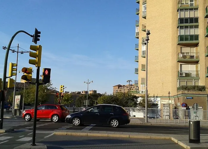 Maison d'hôtes Fuenterrabia