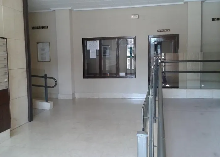 Fuenterrabia Maison d'hôtes