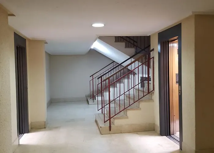 Maison d'hôtes Fuenterrabia Saragosse