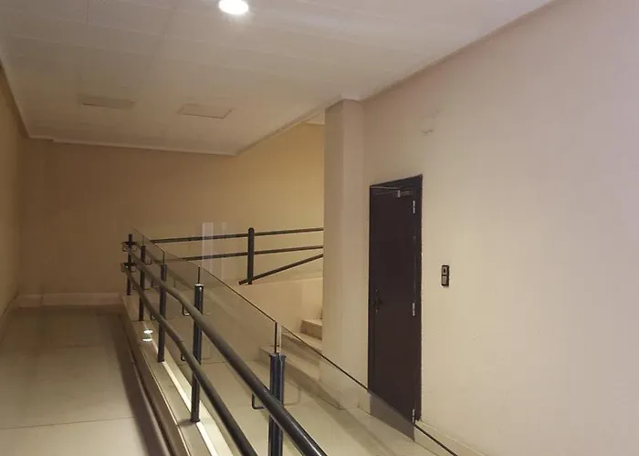 Fuenterrabia * 사라고사