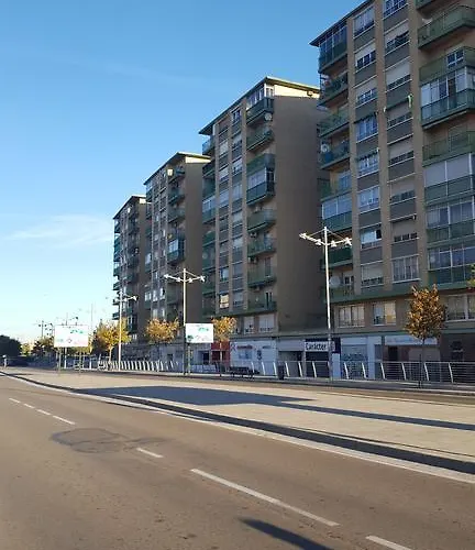 Fuenterrabia * Saragosse